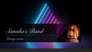 Samsha Production 2022