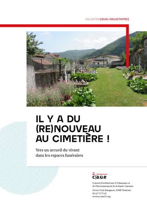 Guide Elus Cimetieres 2024