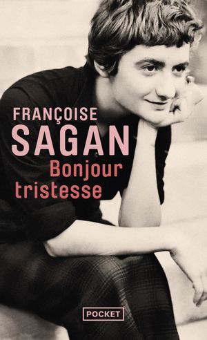 [Exrait] Bonjour tristesse - Françoise Sagan