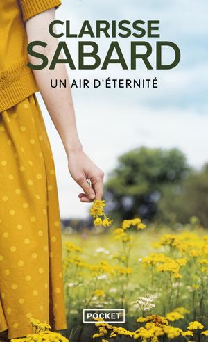 [Extrait] Un Air D'éternité - Clarisse Sabard