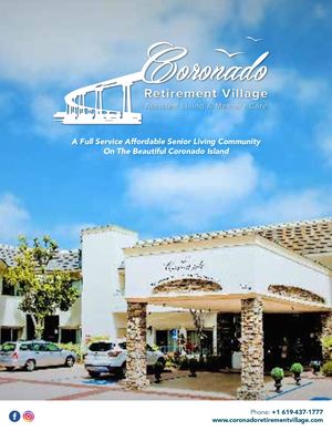 Coronado Retirement Village