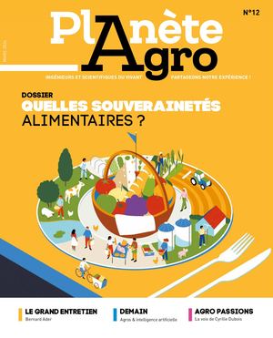 Planète Agro 12