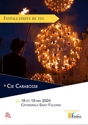 Dp Inauguration St Fulcran 18 19 Mai 2024