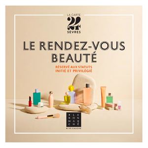 Rendez-vous Beauté