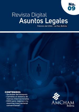Revista Digital Asuntos Legales N°09