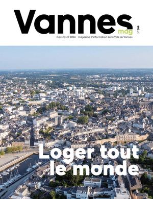 Vm 144 Mars-avril 2024