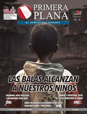 Edición Digital del Semanario Primera Plana