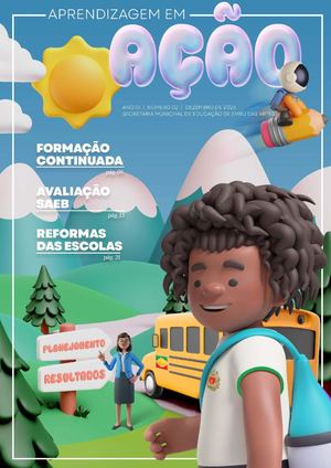 REVISTA APRENDIZAGEM EM AÇÃO Nº2