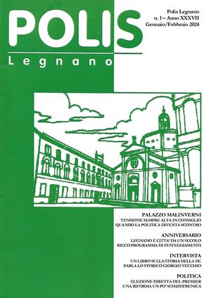 Gennaio Febbraio 2024