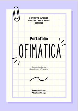 Portafolio Ofimatica (1)