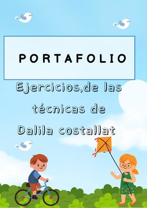 Portafolio