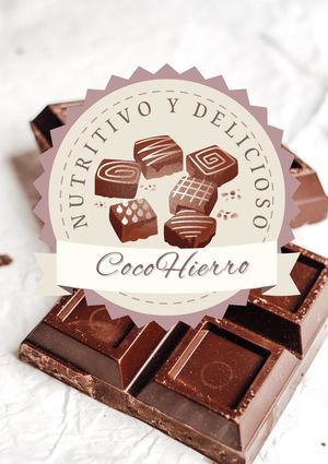 Catálogo Chocohierro
