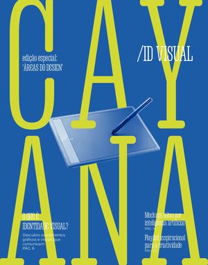 Calaméo - Revista Cayana Ok