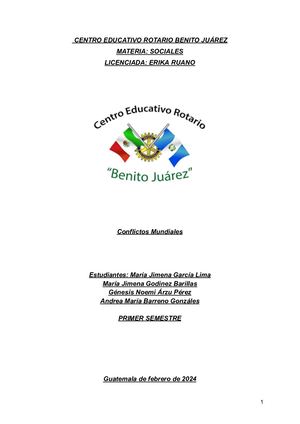 Centro Educativo Rotario Benito Juárez (3)
