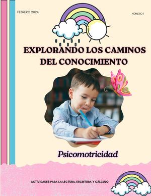 Explorando Los Caminos Del Conocimiento