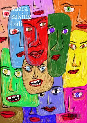 Majalah Suara Saking Bali Edisi 87