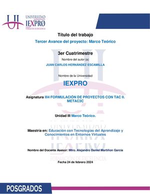 Marco Teórico La Gamificación Como Estrategia De Aprendizaje Activo