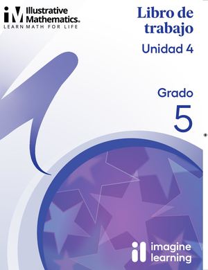 5 4 Student Workbook (Spanish).