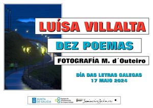 Luísa Villalta Dez Poemas