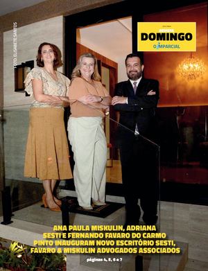 Revistadomingo 25 Fevereiro 2024