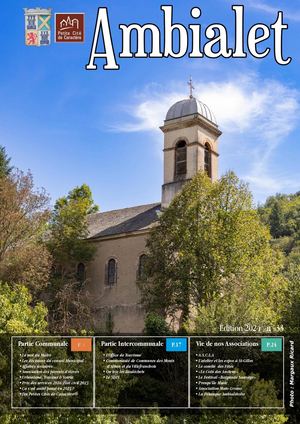 Journal Communal 2024
