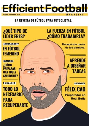 Futbol  Eficiente