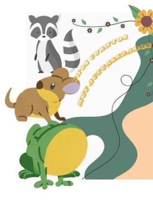 ¿ Los Cuatro Cerditos ?