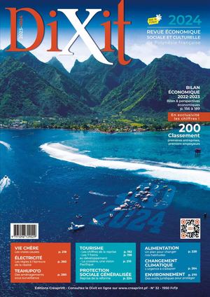 Magazine Dixit 2023-2024