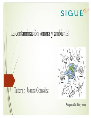 Revista Trabajo Final