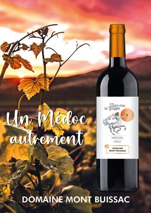 Domaine Mont Buissac 2024