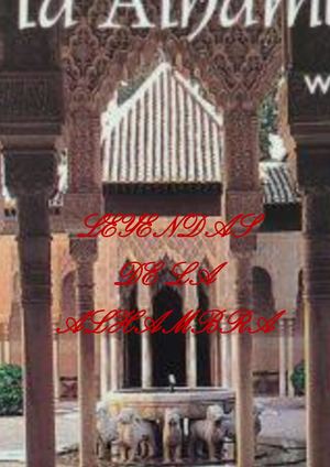 LEYENDAS DE LA ALHAMBRA