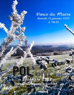 Pol Infos Fevrier23