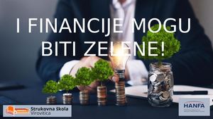 Zelene Financije