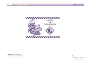 Lista Cotejo En Construcción