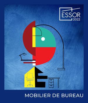 Essor Mobilier De Bureau Catalogue 2022/23