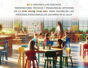 GUÍA DIRIGIDA A LOS DOCENTES