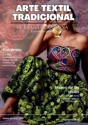 Portada De Revista Estilo Y Moda Moderno Rosa 20240225 180018 0000