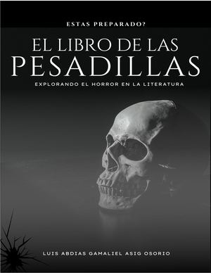 Libro De Portadas Luis Asig