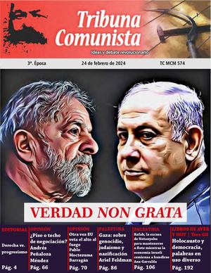 Tribuna Comunista Núm 574