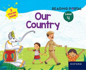 Our Country (Level 4)