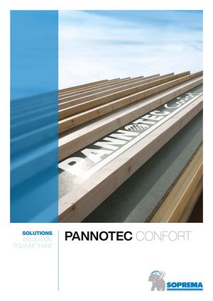 Pannotec Confort