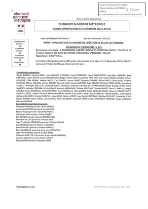 8537 Npru Approbation Dossier Création Zac Les Vergnes