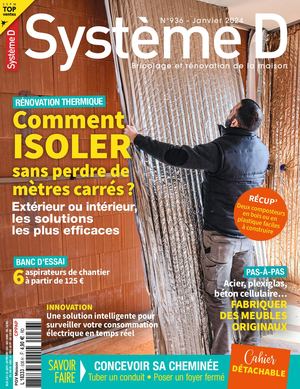 Systeme D Janvier 2024