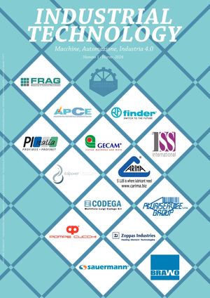 Industrial Technology #1.2024