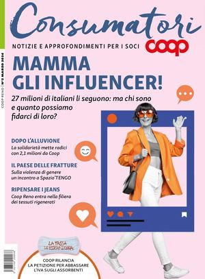 Coop Reno Consumatori N°2 Marzo 2024
