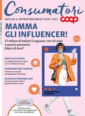 Nova Coop Consumatori N°2 Marzo 2024