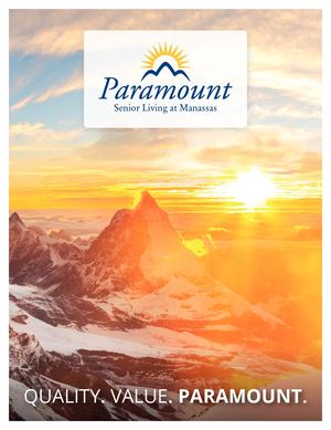 Paramount Senior Living