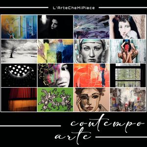 ContempoArte Magazine Marzo 2024