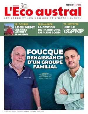 L'éco Austral N°385