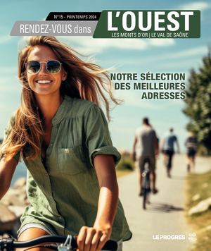 RDV dans l'Ouest #15